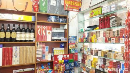 開一家小型日用百貨超市 完整步驟指南