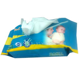 廠家直銷80片嬰兒濕巾 義烏奧頓紙業(yè)打造寶寶清潔新選擇