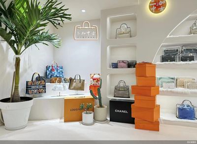 小老板創(chuàng)業(yè)記 月流水700萬的二奢中古店，獲客成本從0到1300元的突圍戰(zhàn)